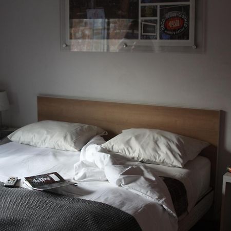 Santiago City Hostel ภายนอก รูปภาพ