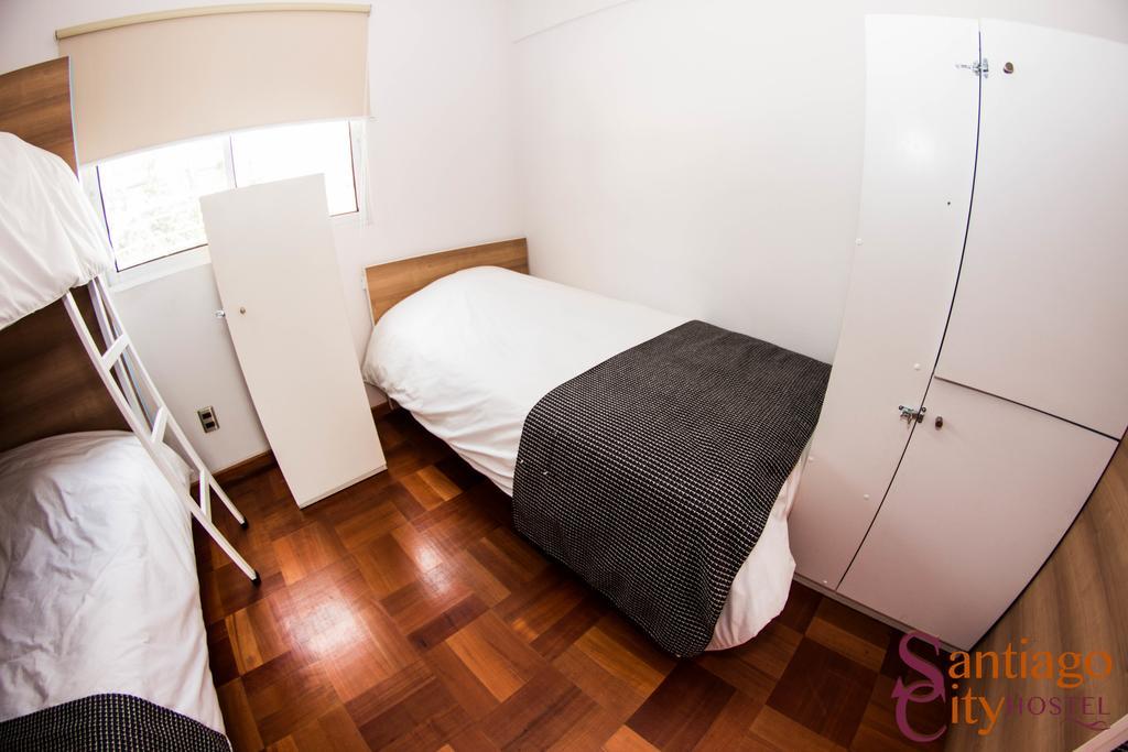 Santiago City Hostel ห้อง รูปภาพ