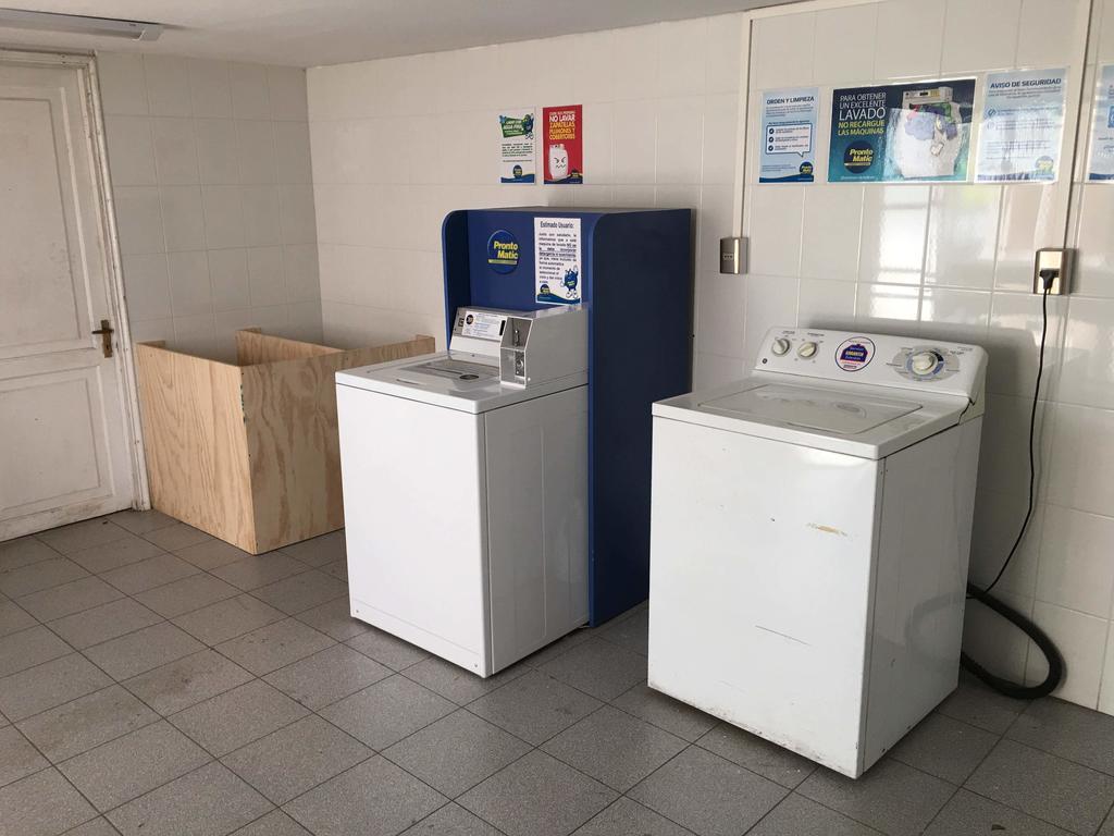 Santiago City Hostel ภายนอก รูปภาพ