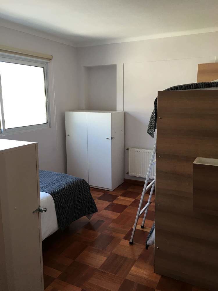 Santiago City Hostel ภายนอก รูปภาพ