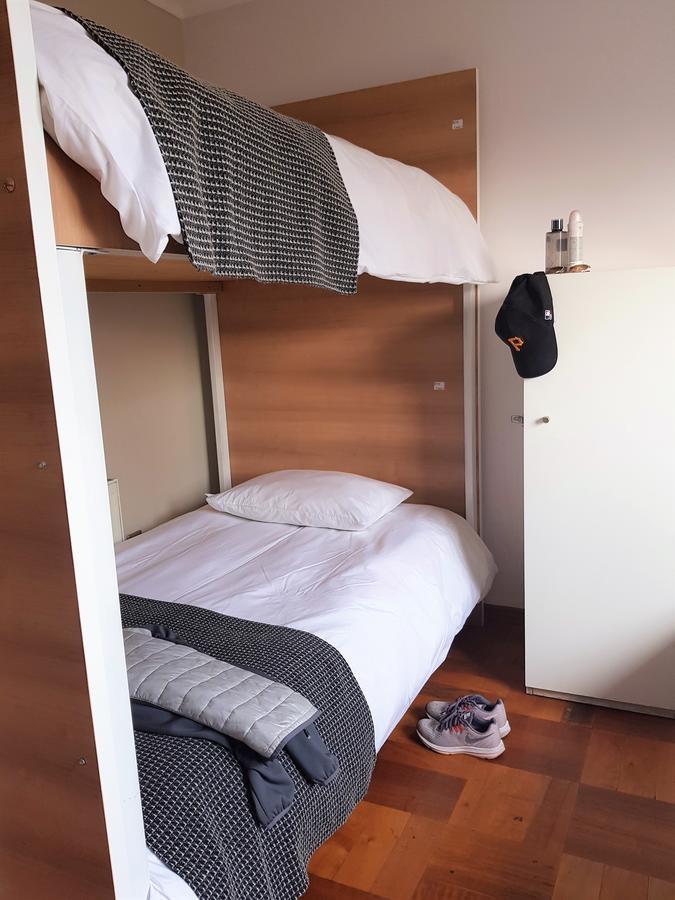 Santiago City Hostel ภายนอก รูปภาพ