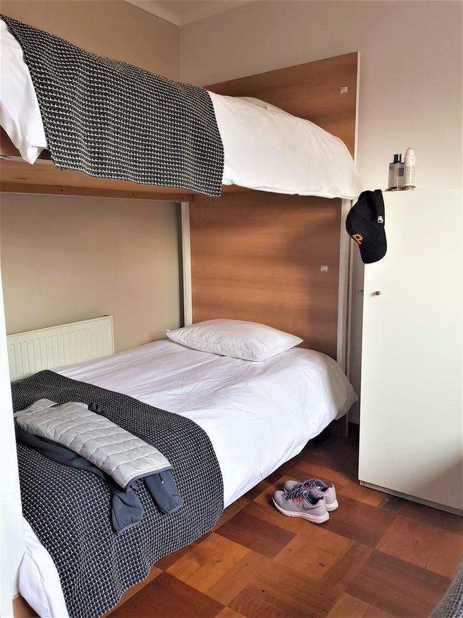 Santiago City Hostel ภายนอก รูปภาพ