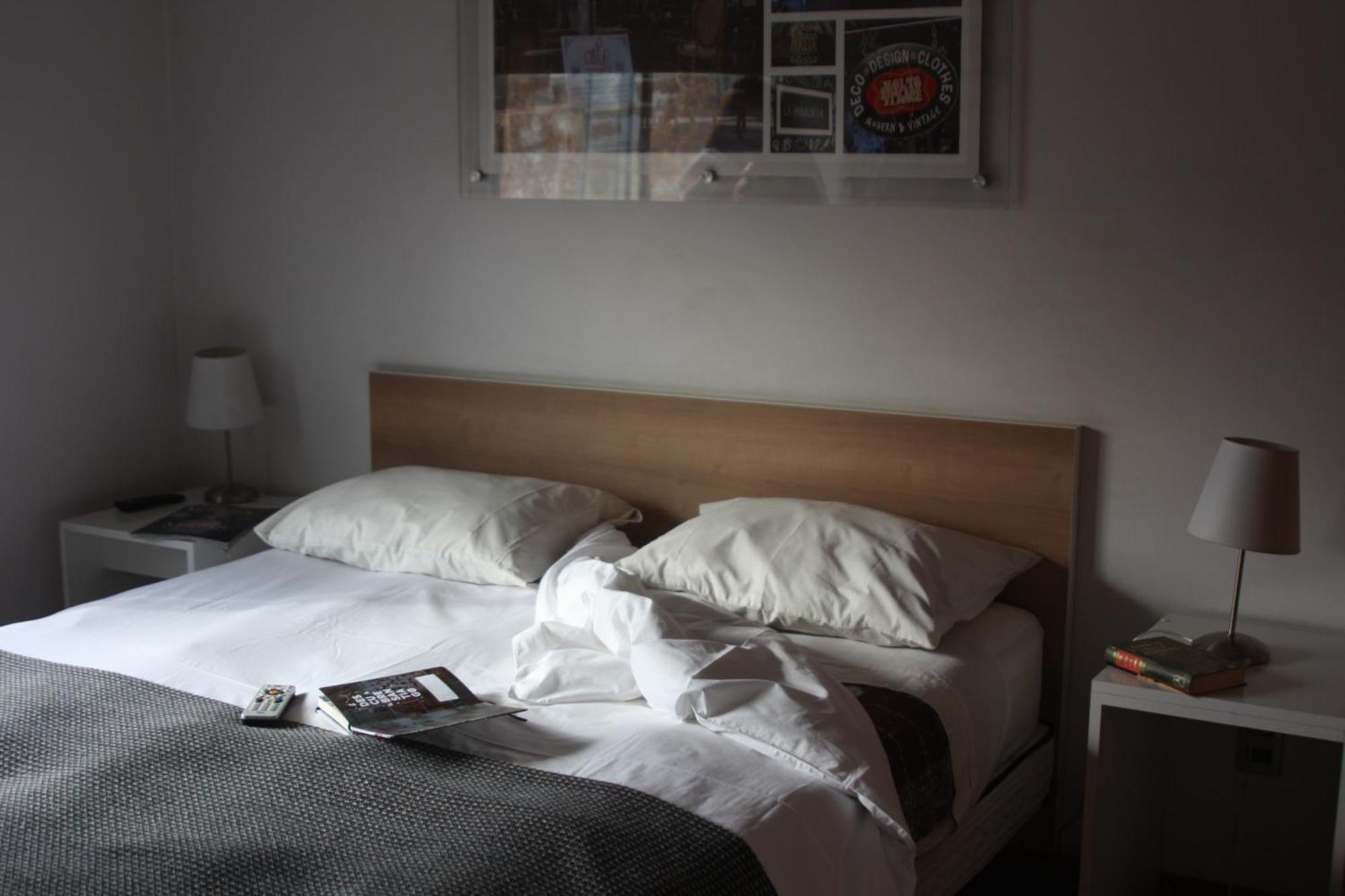 Santiago City Hostel ภายนอก รูปภาพ