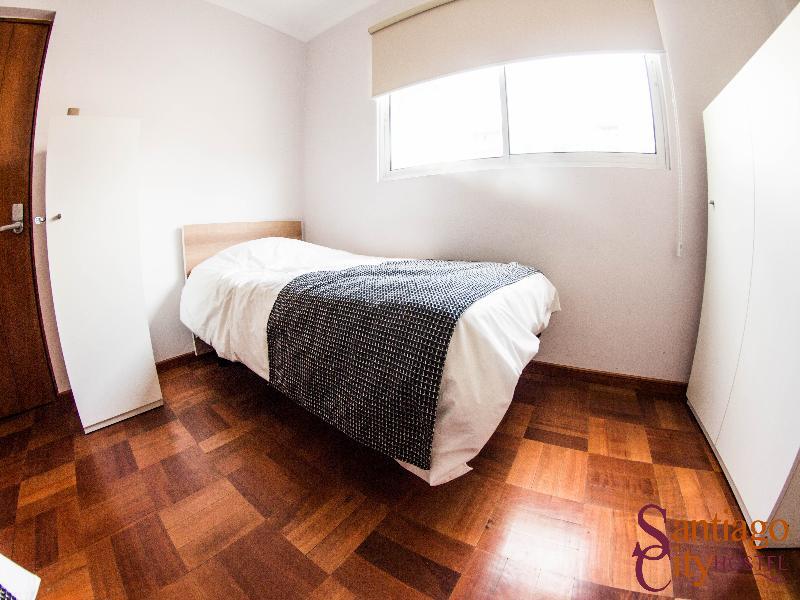 Santiago City Hostel ภายนอก รูปภาพ